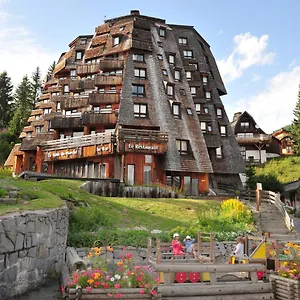 4* Hotel Des Dromonts By Sowell Collection