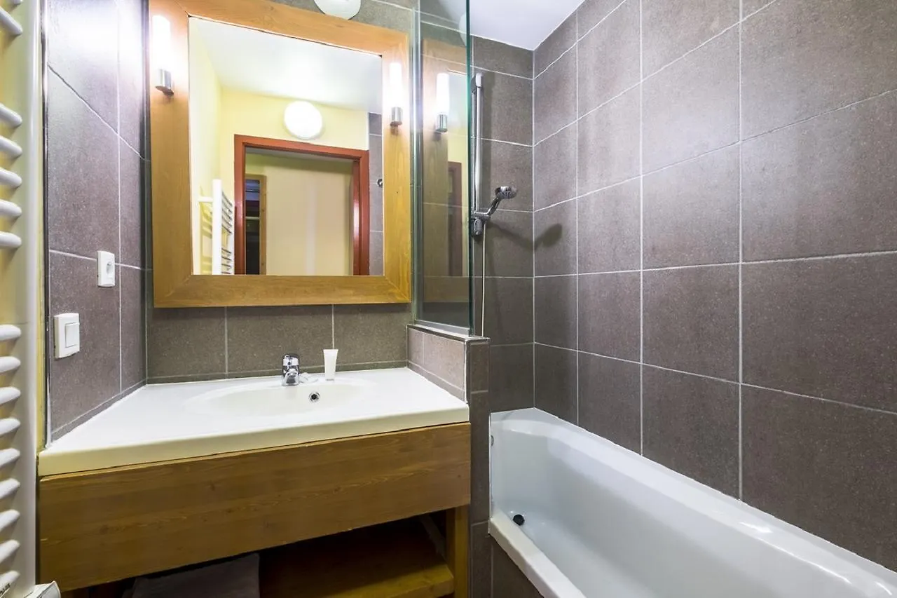 Residence Aster - Maeva Home Avoriaz 0*,  France